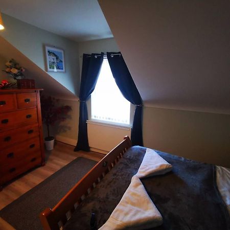 4 Bed Boutique House Lisburn Road Villa เบลฟาสต์ ภายนอก รูปภาพ
