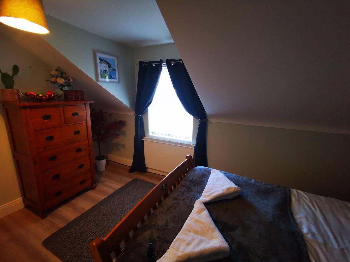 4 Bed Boutique House Lisburn Road Villa เบลฟาสต์ ภายนอก รูปภาพ