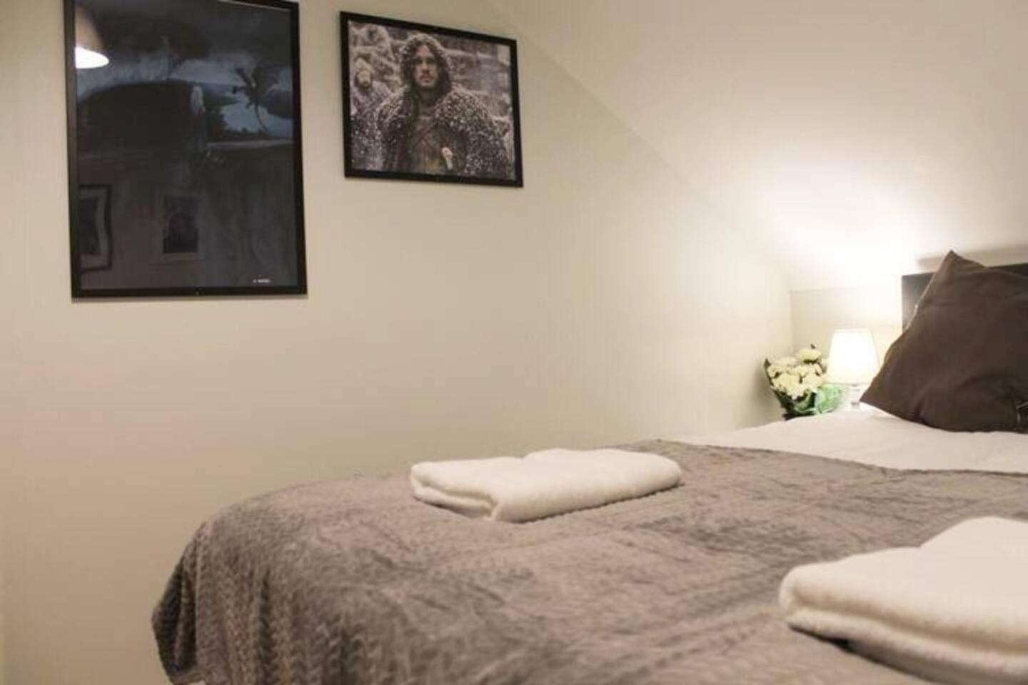 4 Bed Boutique House Lisburn Road Villa เบลฟาสต์ ภายนอก รูปภาพ