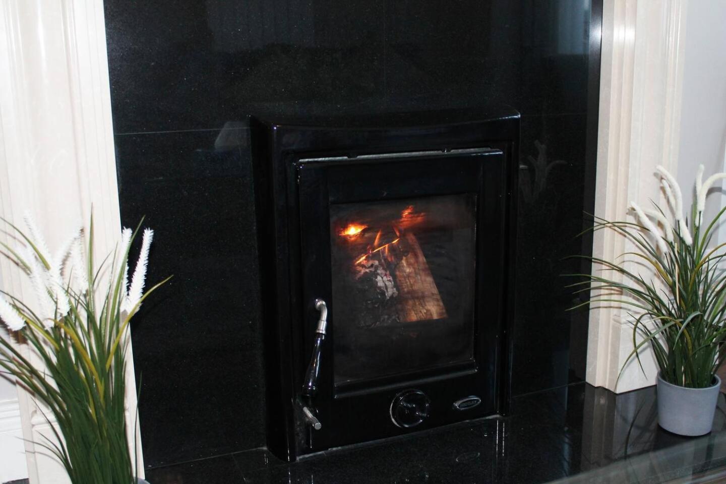 4 Bed Boutique House Lisburn Road Villa เบลฟาสต์ ภายนอก รูปภาพ