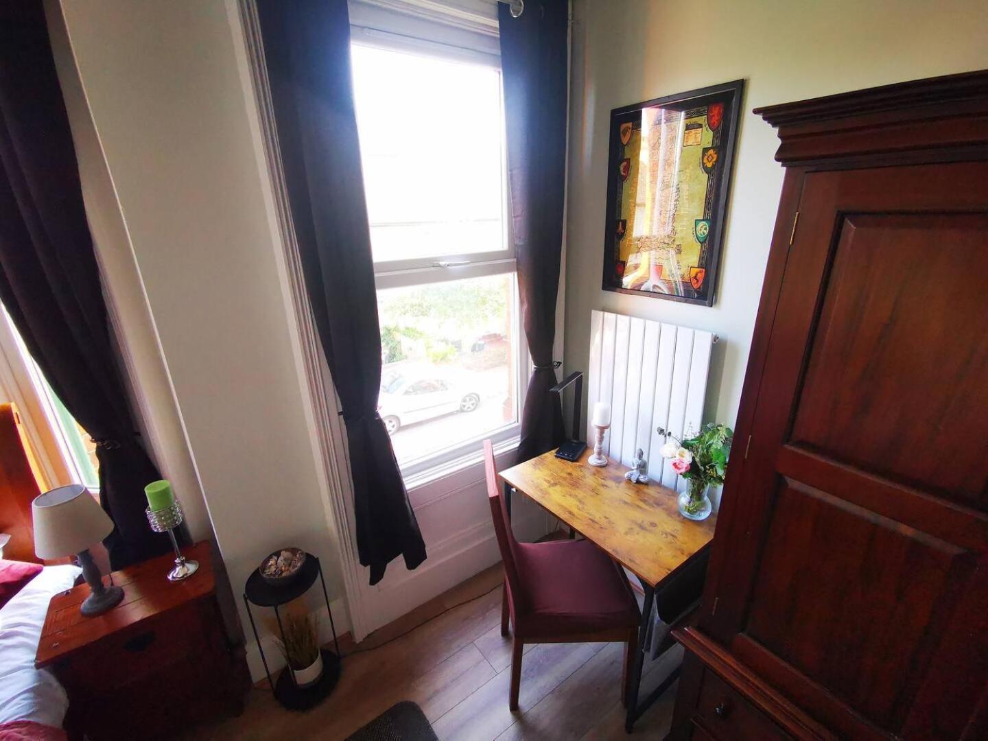 4 Bed Boutique House Lisburn Road Villa เบลฟาสต์ ภายนอก รูปภาพ